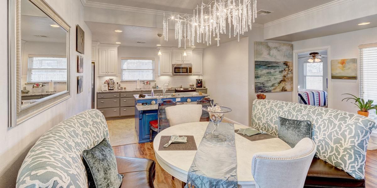 Spanish Cove Senior Living Community Assisted Living, Nursing Home, Independent Living, CCRC